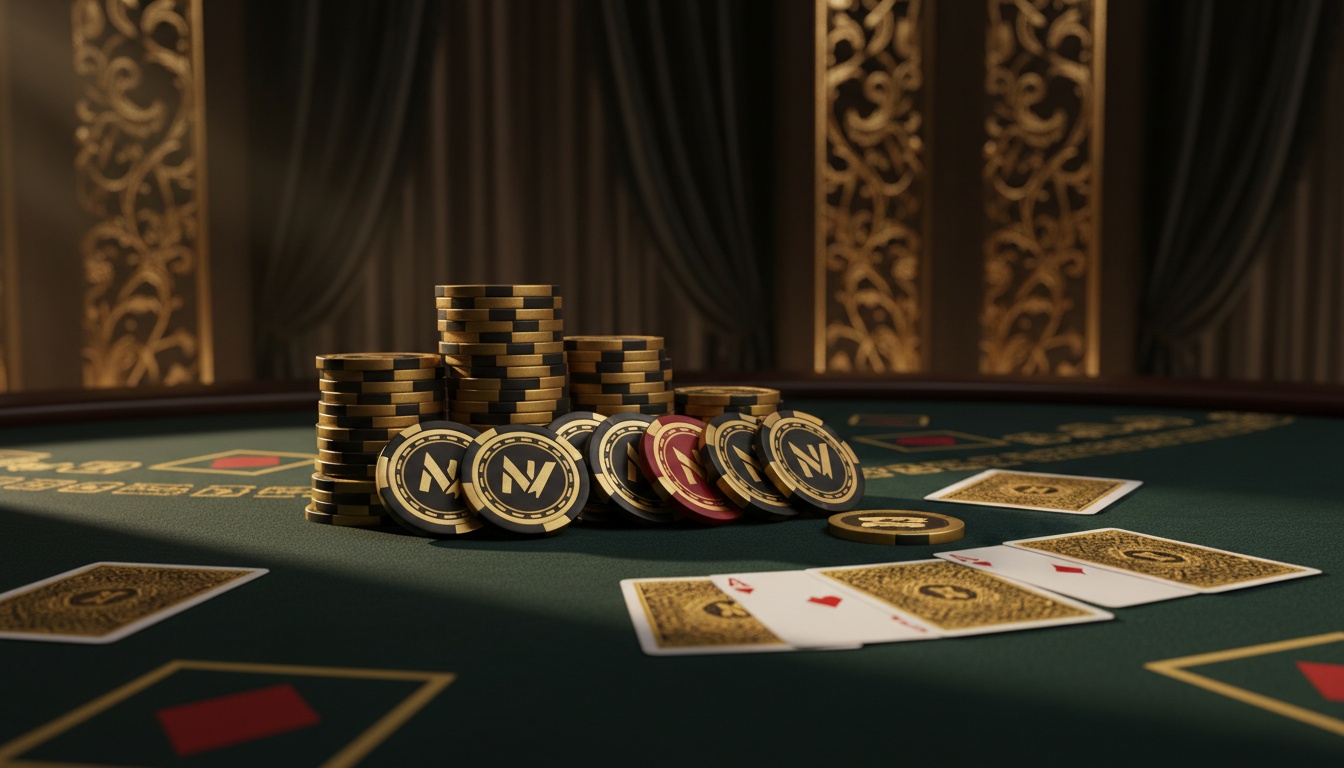 Explore NineWin Casino's Impressive Game Selection