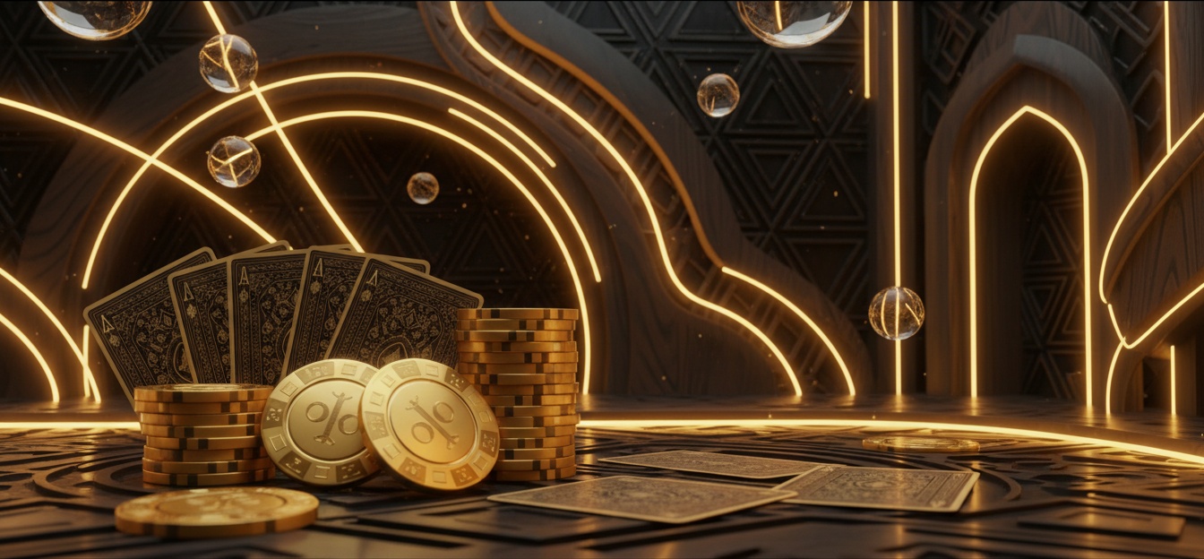 NineWin Casino